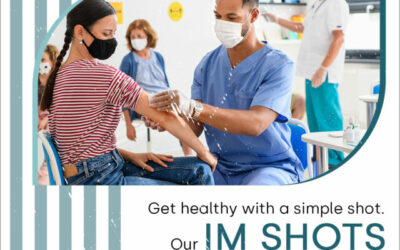 Feel Better Fast with Simple IV