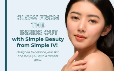 Recharge Your Body with IV Drip Therapy