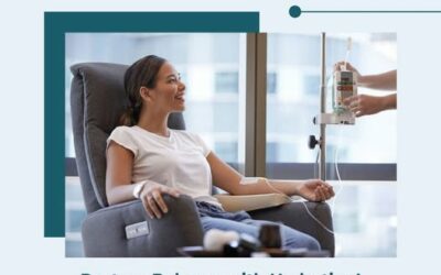 Feel Better and Faster with IV Therapy in Orange County