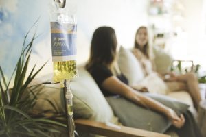 Refresh Your Health with IV Hydration in Los Angeles