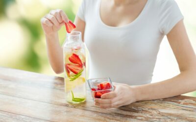 Stay Energized with Simple IV