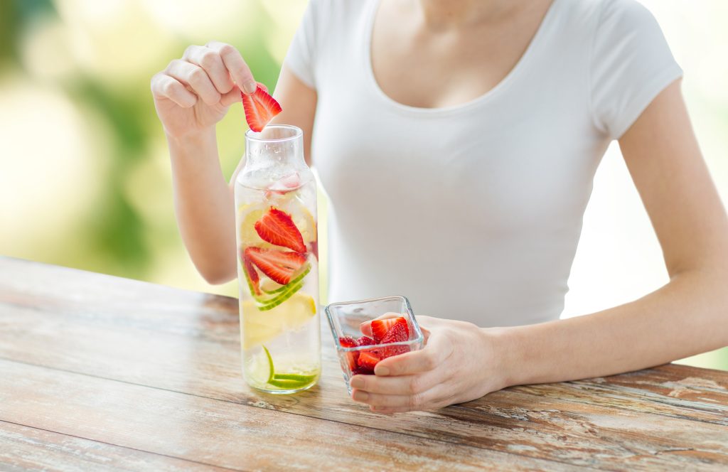 Stay Energized with Simple IV