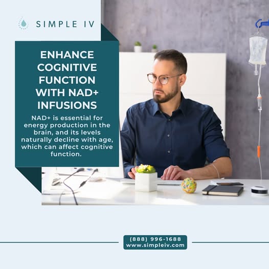 Find the Best IV Service near Me with SIMPLE IV