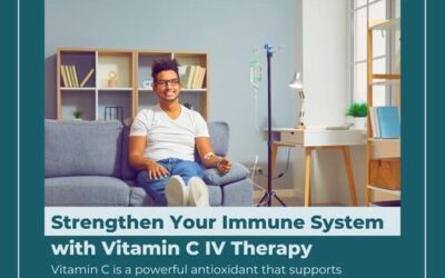 Stay Refreshed with Hydration Therapy near Me