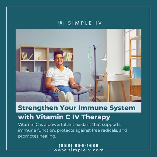 Stay Refreshed with Hydration Therapy near Me